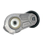 Continental 49390 Accessory Drive Belt Tensioner Assembly - Air Conditioning or Air Conditioning and Power Steering - view 3