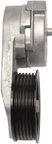 Continental 49391 Accessory Drive Belt Tensioner Assembly - Accessory Drive - view 2