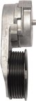 Continental 49391 Accessory Drive Belt Tensioner Assembly - Accessory Drive - view 4