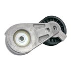 Continental 49391 Accessory Drive Belt Tensioner Assembly - Accessory Drive - view 3