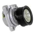 Continental 49393 Accessory Drive Belt Tensioner Assembly - Accessory Drive - view 1