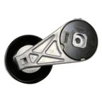 Continental 49395 Accessory Drive Belt Tensioner Assembly - Accessory Drive - view 2