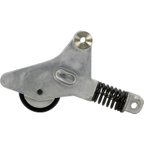 Continental 49396 Accessory Drive Belt Tensioner Assembly - Accessory Drive - view 8
