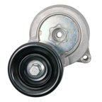 Continental 49432 Accessory Drive Belt Tensioner Assembly - Accessory Drive - view 1