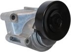Continental 49433 Accessory Drive Belt Tensioner Assembly - Accessory Drive - view 4