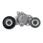 Continental 49437 Accessory Drive Belt Tensioner Assembly - Power Steering - view 1