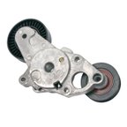 Continental 49437 Accessory Drive Belt Tensioner Assembly - Power Steering - view 2