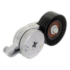 Continental 49438 Accessory Drive Belt Tensioner Assembly - Water Pump or  Alternator and Air Conditioning - view 1
