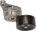 Continental 49468 Accessory Drive Belt Tensioner Assembly - Accessory Drive - view 2