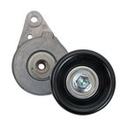 Continental 49468 Accessory Drive Belt Tensioner Assembly - Accessory Drive - view 3