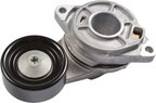 Continental 49478 Accessory Drive Belt Tensioner Assembly - Accessory Drive - view 5