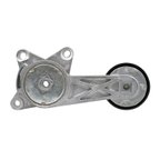 Continental 49480 Accessory Drive Belt Tensioner Assembly - Accessory Drive - view 3