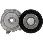 Continental 49493 Accessory Drive Belt Tensioner Assembly - Accessory Drive, Air Conditioning or Alternator - view 1