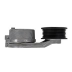 Continental 49498 Accessory Drive Belt Tensioner Assembly - Accessory Drive - view 2