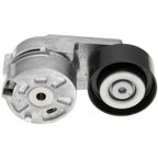 Continental 49505 Accessory Drive Belt Tensioner Assembly - Accessory Drive or Alternator and Air Conditioning - view 4