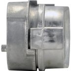 Continental 49516 Accessory Drive Belt Tensioner Assembly - view 5