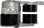 Continental 49603 Accessory Drive Belt Tensioner Assembly - view 6