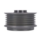 Continental 49714 Alternator Clutch Pulley - view 4