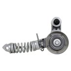 Continental 49804 Accessory Drive Belt Tensioner Assembly - Accessory Drive - view 3
