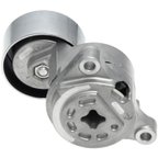 Continental 49807 Accessory Drive Belt Tensioner Assembly - Accessory Drive - view 4