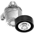 Continental 49811 Accessory Drive Belt Tensioner Assembly - Accessory Drive - view 1