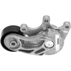 Continental 49813 Accessory Drive Belt Tensioner Assembly - Accessory Drive - view 4
