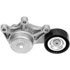 Continental 49813 Accessory Drive Belt Tensioner Assembly - Accessory Drive - view 1