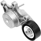 Continental 49813 Accessory Drive Belt Tensioner Assembly - Accessory Drive - view 3