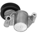 Continental 49815 Accessory Drive Belt Tensioner Assembly - Accessory Drive - view 4