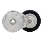 Continental 49821 Accessory Drive Belt Tensioner Assembly - Accessory Drive, Alternator and Water Pump or Upper - view 4