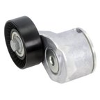 Continental 49821 Accessory Drive Belt Tensioner Assembly - Accessory Drive, Alternator and Water Pump or Upper - view 1