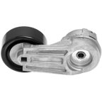 Continental 49823 Accessory Drive Belt Tensioner Assembly - Accessory Drive - view 4