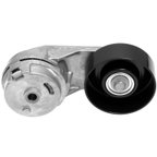Continental 49823 Accessory Drive Belt Tensioner Assembly - Accessory Drive - view 1