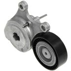 Continental 49824 Accessory Drive Belt Tensioner Assembly - Accessory Drive - view 4