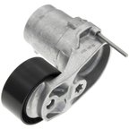 Continental 49841 Accessory Drive Belt Tensioner Assembly - Accessory Drive - view 2