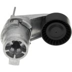Continental 49841 Accessory Drive Belt Tensioner Assembly - Accessory Drive - view 1