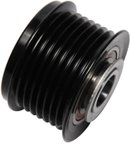 Continental 49916 Alternator Decoupler Pulley - view 2