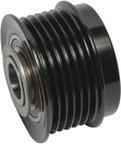 Continental 49931 Alternator Decoupler Pulley - view 2