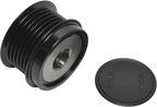 Continental 49937 Alternator Decoupler Pulley - view 2
