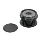 Continental 49937 Alternator Decoupler Pulley - view 1