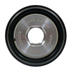 Continental 49949 Alternator Decoupler Pulley - view 3