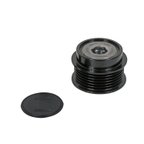 Continental 49954 Alternator Decoupler Pulley - view 1