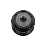 Continental 49954 Alternator Decoupler Pulley - view 3