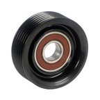 Continental 50000 Accessory Drive Belt Idler Pulley - Accessory Drive - view 2