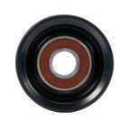 Continental 50000 Accessory Drive Belt Idler Pulley - Accessory Drive - view 3