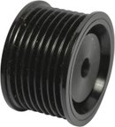Continental 50001 Accessory Drive Belt Idler Pulley - Accessory Drive - view 2