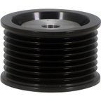 Continental 50001 Accessory Drive Belt Idler Pulley - Accessory Drive - view 3