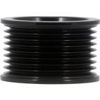 Continental 50001 Accessory Drive Belt Idler Pulley - Accessory Drive - view 4