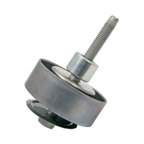 Continental 50002 Accessory Drive Belt Idler Pulley - Accessory Drive - view 1