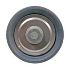Continental 50002 Accessory Drive Belt Idler Pulley - Accessory Drive - view 3